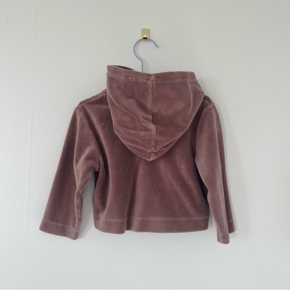 H&M Terrycloth Hoodie - Picture 4 of 4